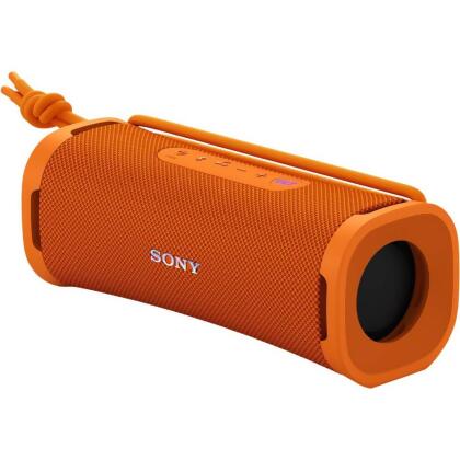 Sony SRSULT10D ULT Field 1 Wireless Portable Bluetooth Speaker - Orange