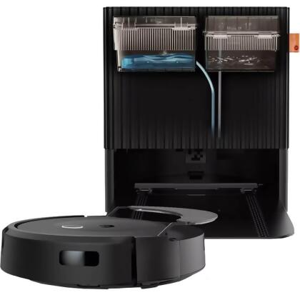 iRobot X085020 Roomba Combo 10 Max Robot and AutoWash Dock 