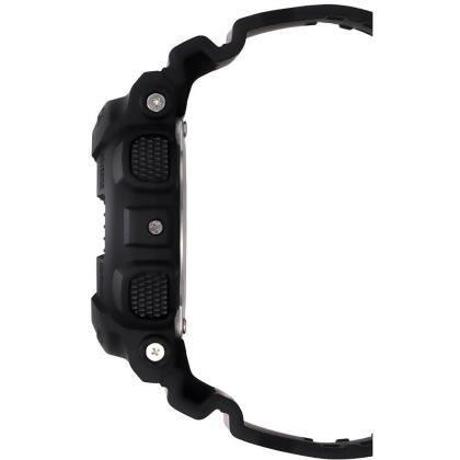 Casio GA1001A1 Mens Black G-Shock Analog-Digital Watch alternate image