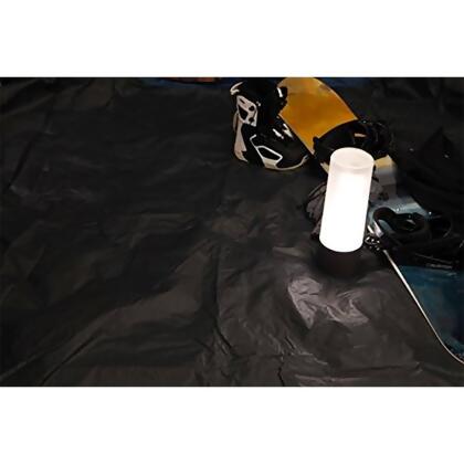 Motorola MSL400 LUMO400 Smart Lantern with Bluetooth alternate image