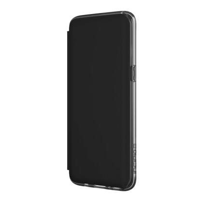 Incipio SA879CBK NGP Slim Polymer Folio for Samsung Galaxy S8 alternate image