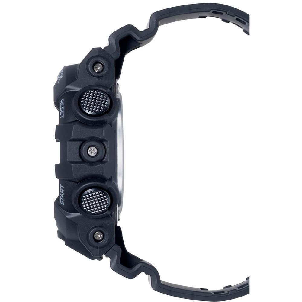Casio GA7001B Mens Black G-Shock Analog-Digital Watch alternate image