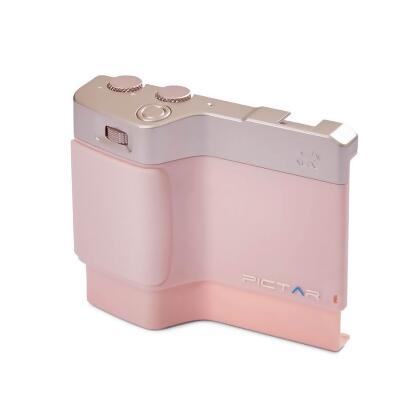 Pictar SMARTGRIPPNK Smart Grip - Pink alternate image
