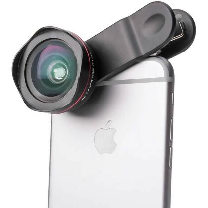 Pictar SLENSWIDEANG Smart Lens Wide Angle 18mm alternate image