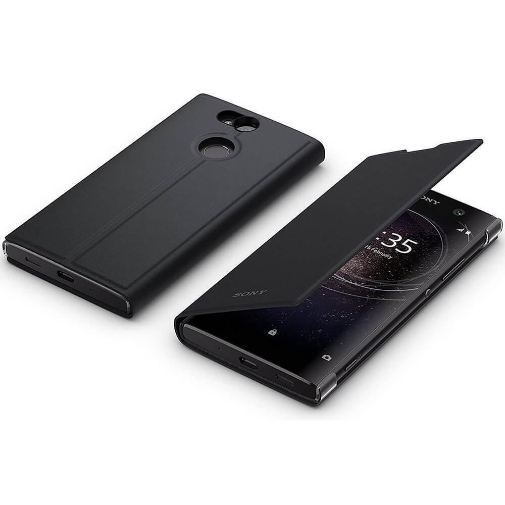 Sony SCSH10 Xperia XA2 Cover Stand alternate image