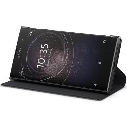 Sony SCSH10 Xperia XA2 Cover Stand alternate image