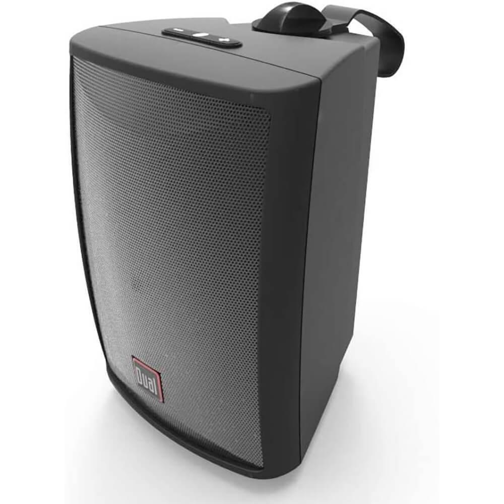 Dual LU44BTS Portable Bluetooth Speaker alternate image