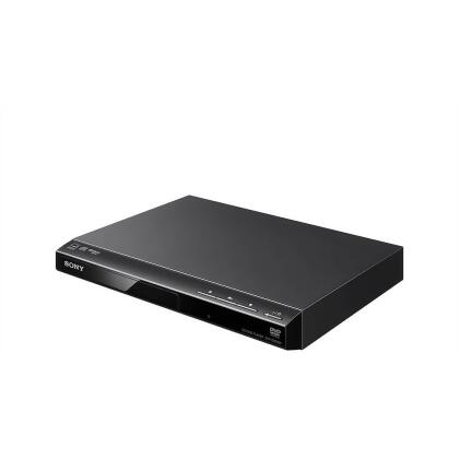 Sony DVPSR210 Progressive Scan DVD player alternate image
