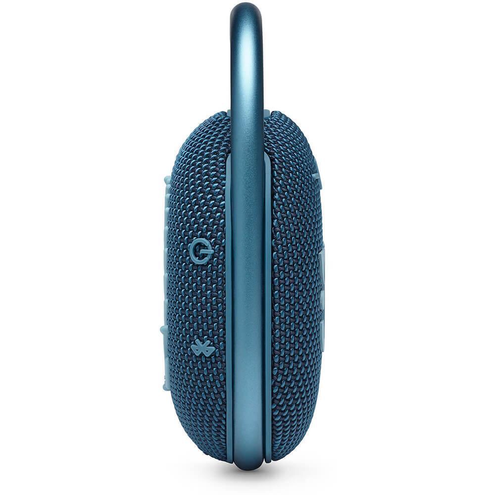 JBL CLIP4BLU Clip 4 Portable Bluetooth Speaker - Blue alternate image