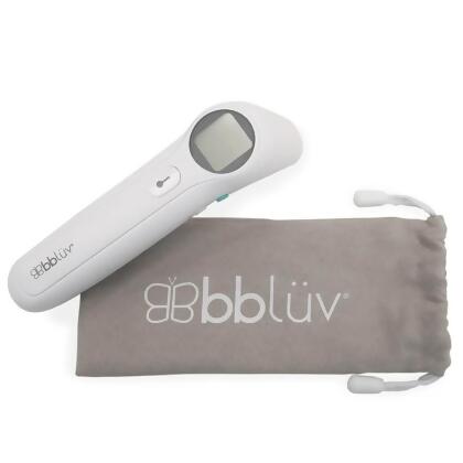 bbluv B0111 Ora Familly 5-in-1 Infrared Thermometer alternate image