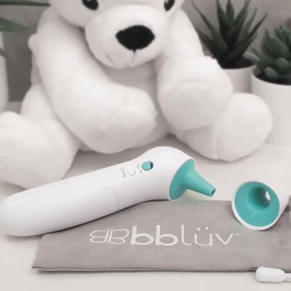 bbluv B0111 Ora Familly 5-in-1 Infrared Thermometer alternate image