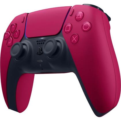 Sony PS5CONCOSRED PS5 DualSense Wireless Controller - Cosmic Red alternate image