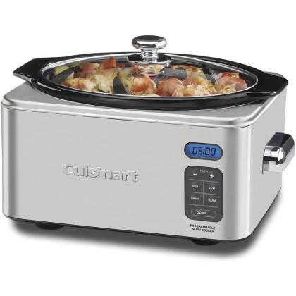 Cuisinart PSC650 6.5 Quart Programmable Slow Cooker alternate image