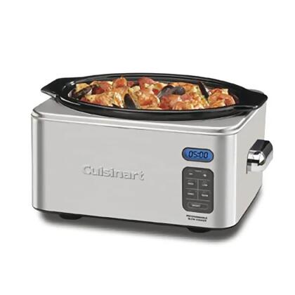 Cuisinart PSC650 6.5 Quart Programmable Slow Cooker alternate image