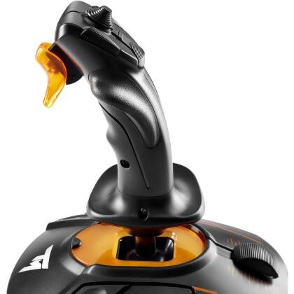 Thrustmaster T16000FLTSTK T16000M FCS Flight Stick alternate image