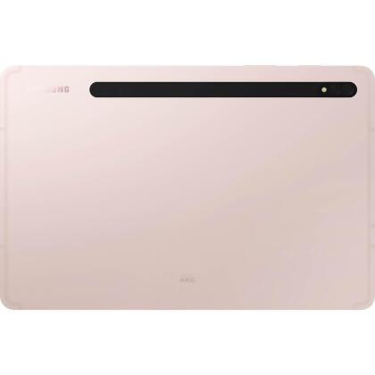 Samsung SMX700NIDBXA 11 inch Galaxy Tab S8 - 256GB - Pink Gold alternate image