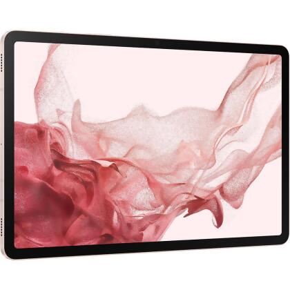 Samsung SMX700NIDBXA 11 inch Galaxy Tab S8 - 256GB - Pink Gold alternate image