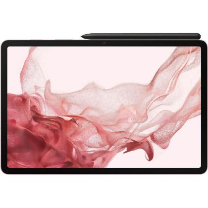 Samsung SMX700NIDBXA 11 inch Galaxy Tab S8 - 256GB - Pink Gold alternate image