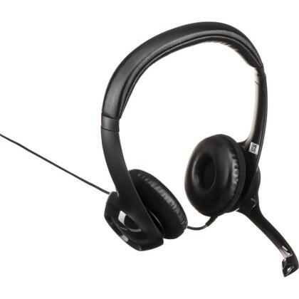 Logitech 981000014 USB Headset alternate image