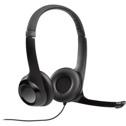 Logitech 981000014 USB Headset alternate image