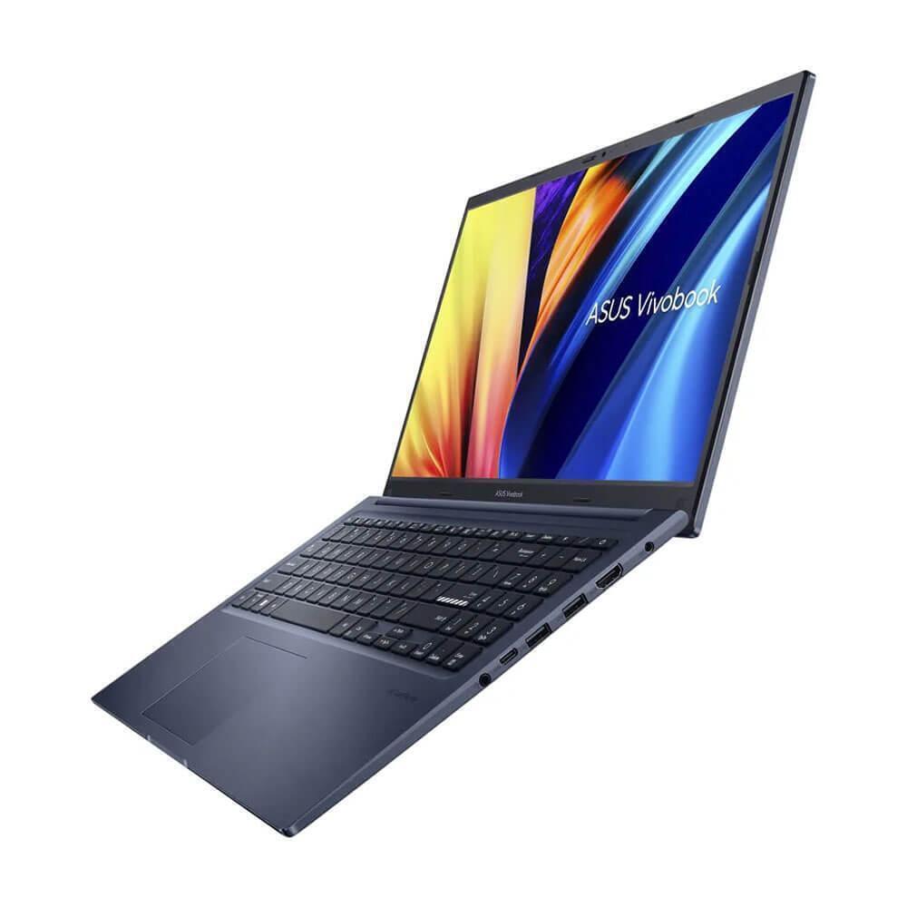 Asus M1502IARS51 15 inch VivoBook Laptop - AMD Ryzen 5 - AMD Radeon Graphics - 8GB/512GB alternate image