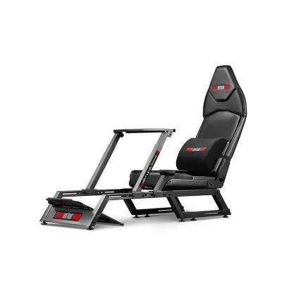 Next Level Racing NLRS010 F-GT Simulator Cockpit alternate image