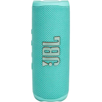 JBL FLIP6TEAL FLIP6 Teal Portable Waterproof Speaker alternate image