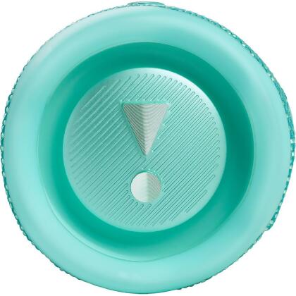 JBL FLIP6TEAL FLIP6 Teal Portable Waterproof Speaker alternate image