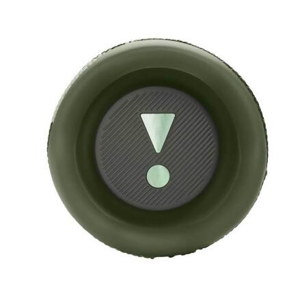JBL FLIP6SQUAD FLIP6 Camo Portable Waterproof Speaker alternate image