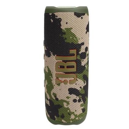 JBL FLIP6SQUAD FLIP6 Camo Portable Waterproof Speaker alternate image