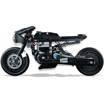 LEGO 42155 Technic The Batman Batcycle alternate image