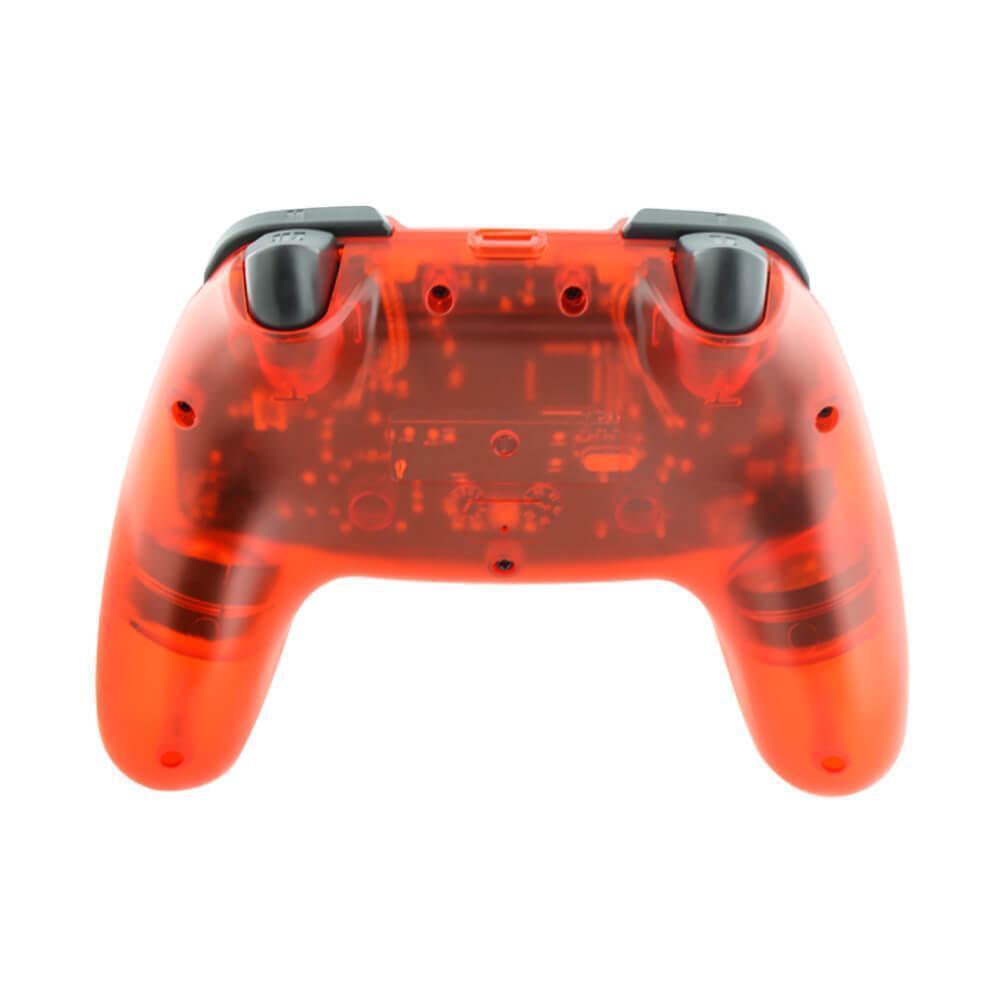 NYKO Technologies NYKO87261 Wireless Core Controller for Nintendo Switch&#0153; - Red alternate image