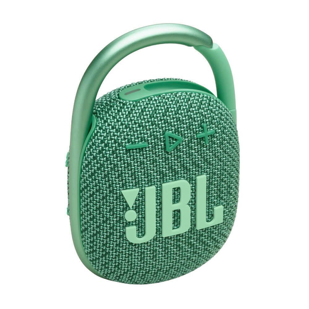 JBL CLIP4ECOGRN Clip 4 Eco Portable Bluetooth Speaker - Green alternate image
