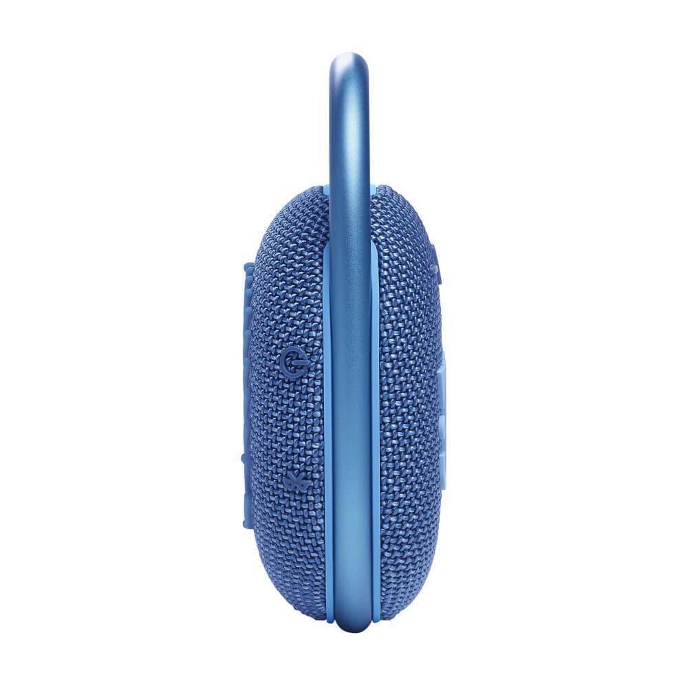 JBL CLIP4ECOBLU Clip 4 Eco Portable Bluetooth Speaker - Blue alternate image