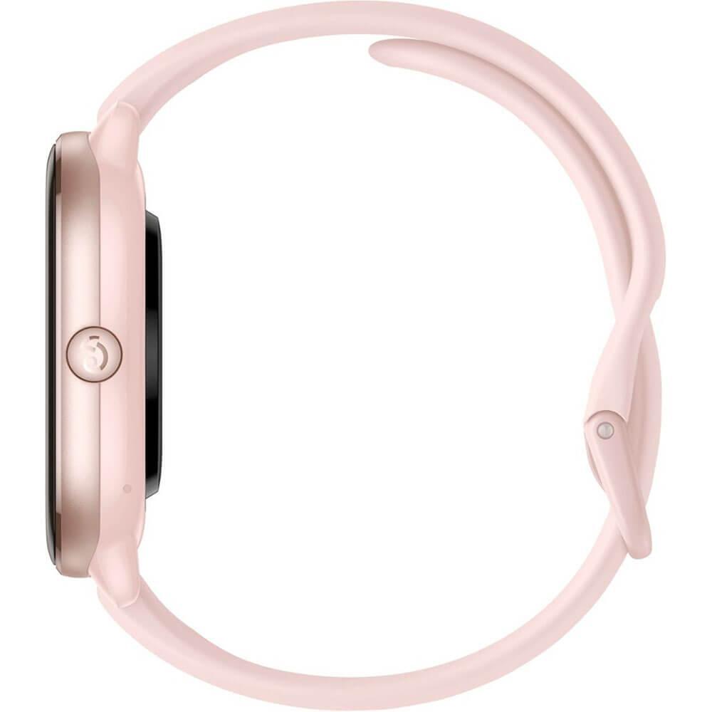 Amazfit GTS4MINIPNK GTS 4 Mini Smartwatch - Flamingo Pink alternate image