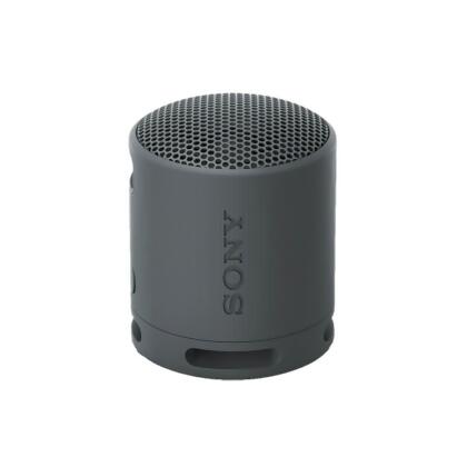 Sony SRSXB100B XB100 Compact Bluetooth Speaker - Black alternate image