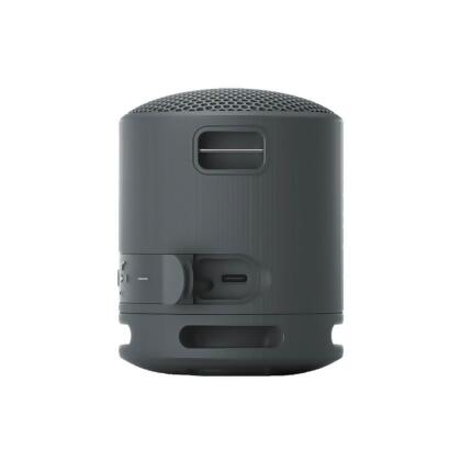 Sony SRSXB100B XB100 Compact Bluetooth Speaker - Black alternate image