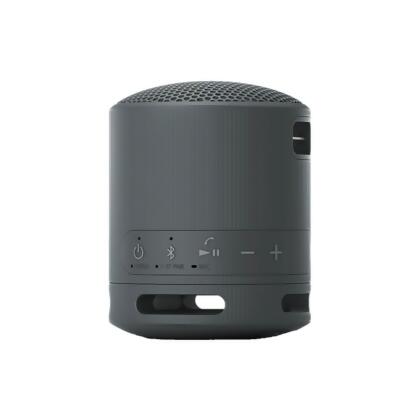 Sony SRSXB100B XB100 Compact Bluetooth Speaker - Black alternate image