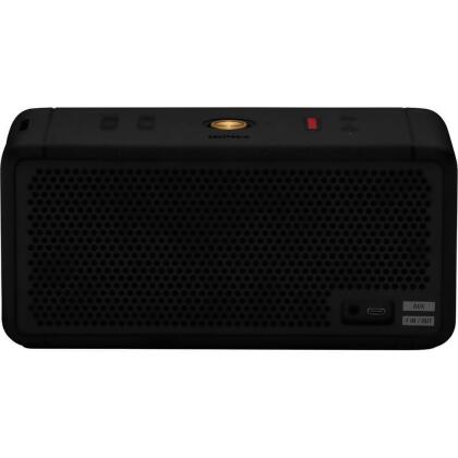 Marshall MIDDLETONBBR Middleton Bluetooth Portable Speaker - Black/Brass alternate image