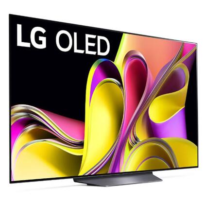 LG OLED77B3P 77 inch Class B3 Series 4K OLED Smart TV alternate image