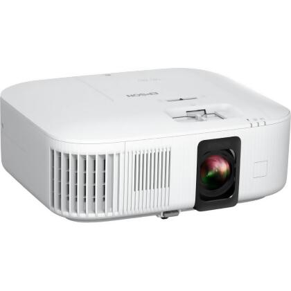 Epson HC2350 Home Cinema 2350 3LCD 4K Pro-UHD Projector - White alternate image