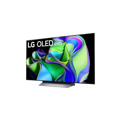 LG OLED65C3P 65 inch Class C3 4K OLED Smart TV alternate image