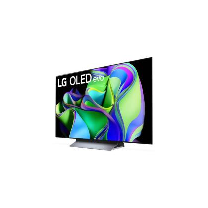 LG OLED65C3P 65 inch Class C3 4K OLED Smart TV alternate image
