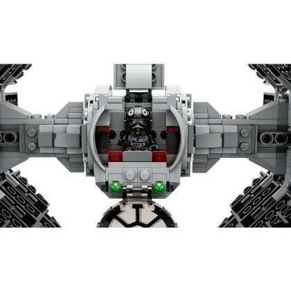 LEGO 75348 Star Wars Mandalorian Fang Fighter vs. TIE Interceptor alternate image