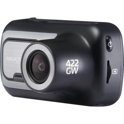 Shop Nextbase 422GW 1440p Dashcam With Built-In  Alexa