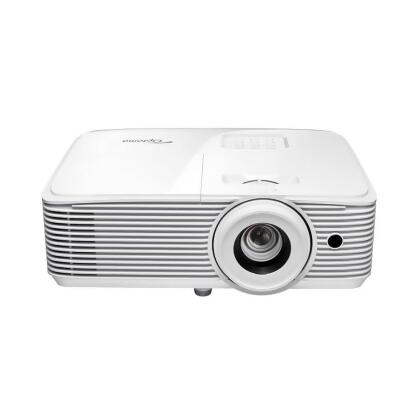 Optoma HD30LV 1080p Full HD Home Projector alternate image