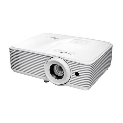 Optoma HD30LV 1080p Full HD Home Projector alternate image