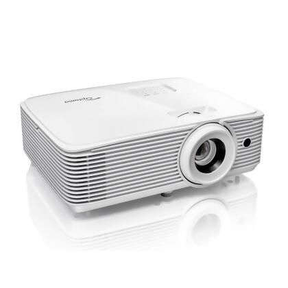 Optoma HD30LV 1080p Full HD Home Projector alternate image