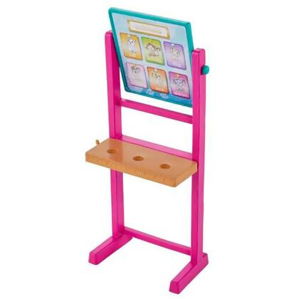 Mattel HCN19 Barbie Teacher Doll - Blonde alternate image