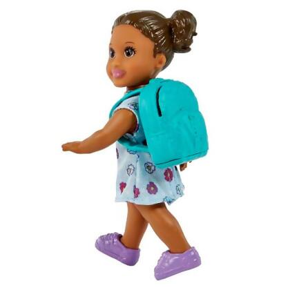 Mattel HCN19 Barbie Teacher Doll - Blonde alternate image